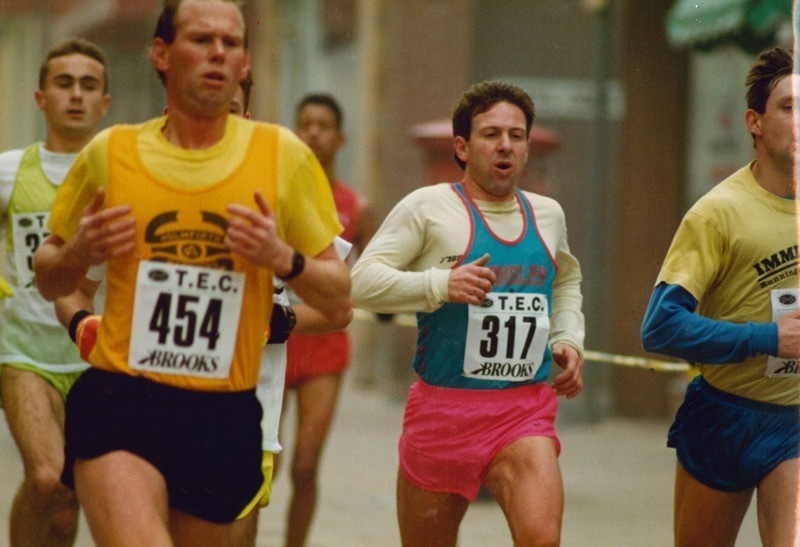 Other image for 10k return ‘will put town on running map’